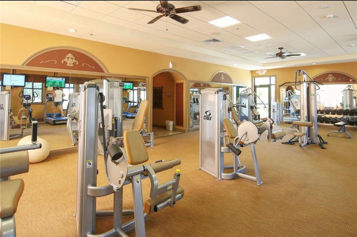 6470 Willowshire Way