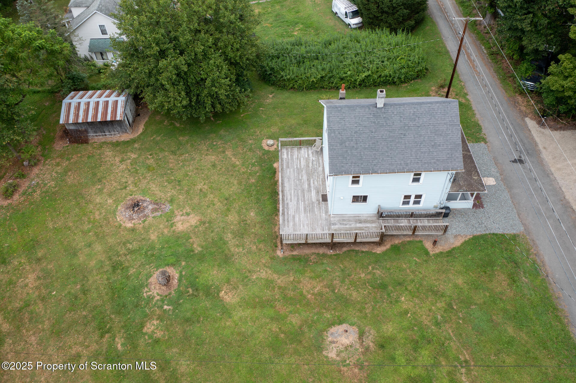 127 Lower Dug Road