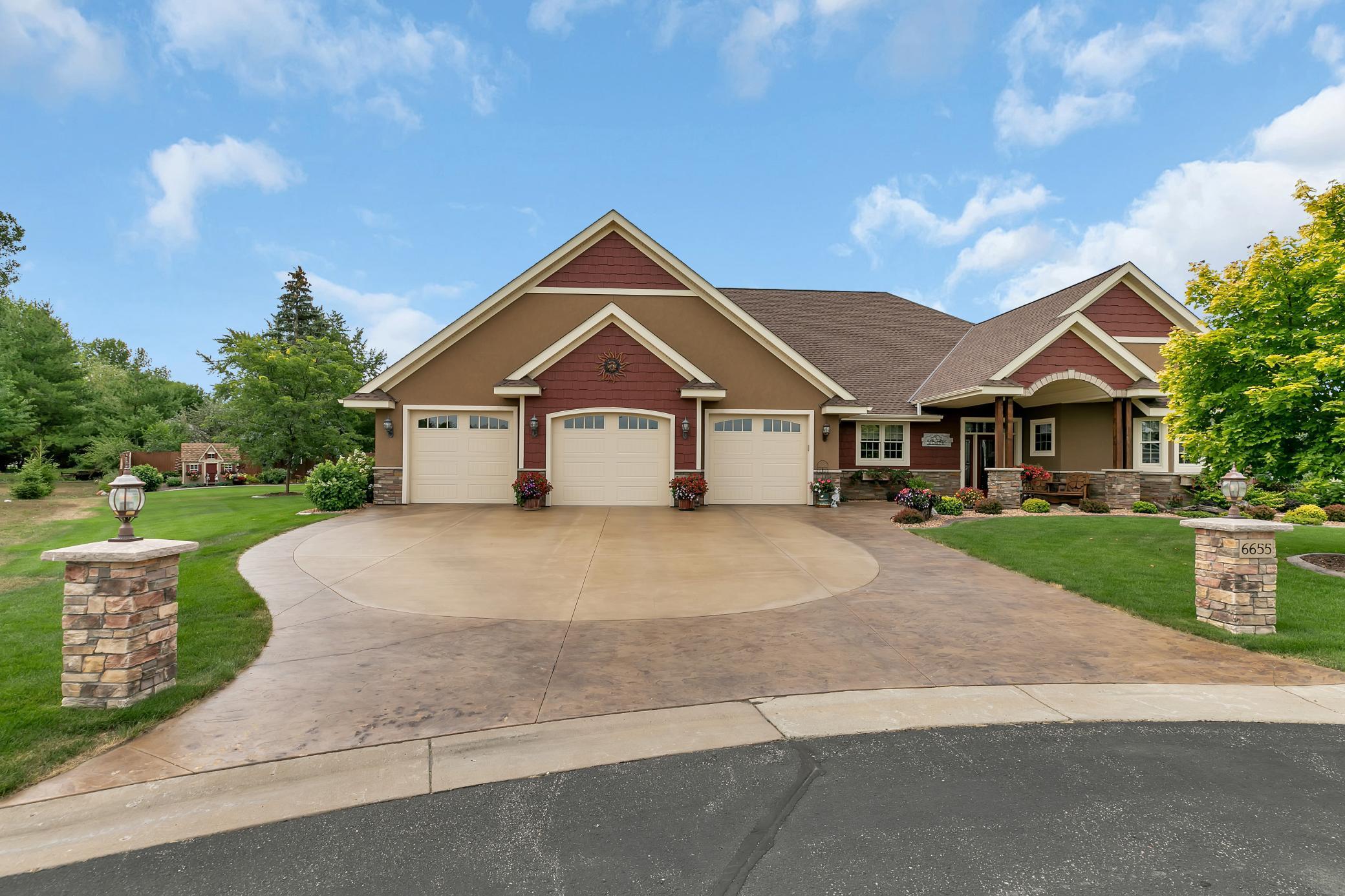 6655 Northwood Lane