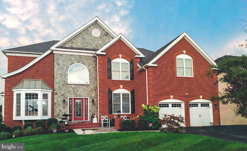 4502 Cross Country Terrace