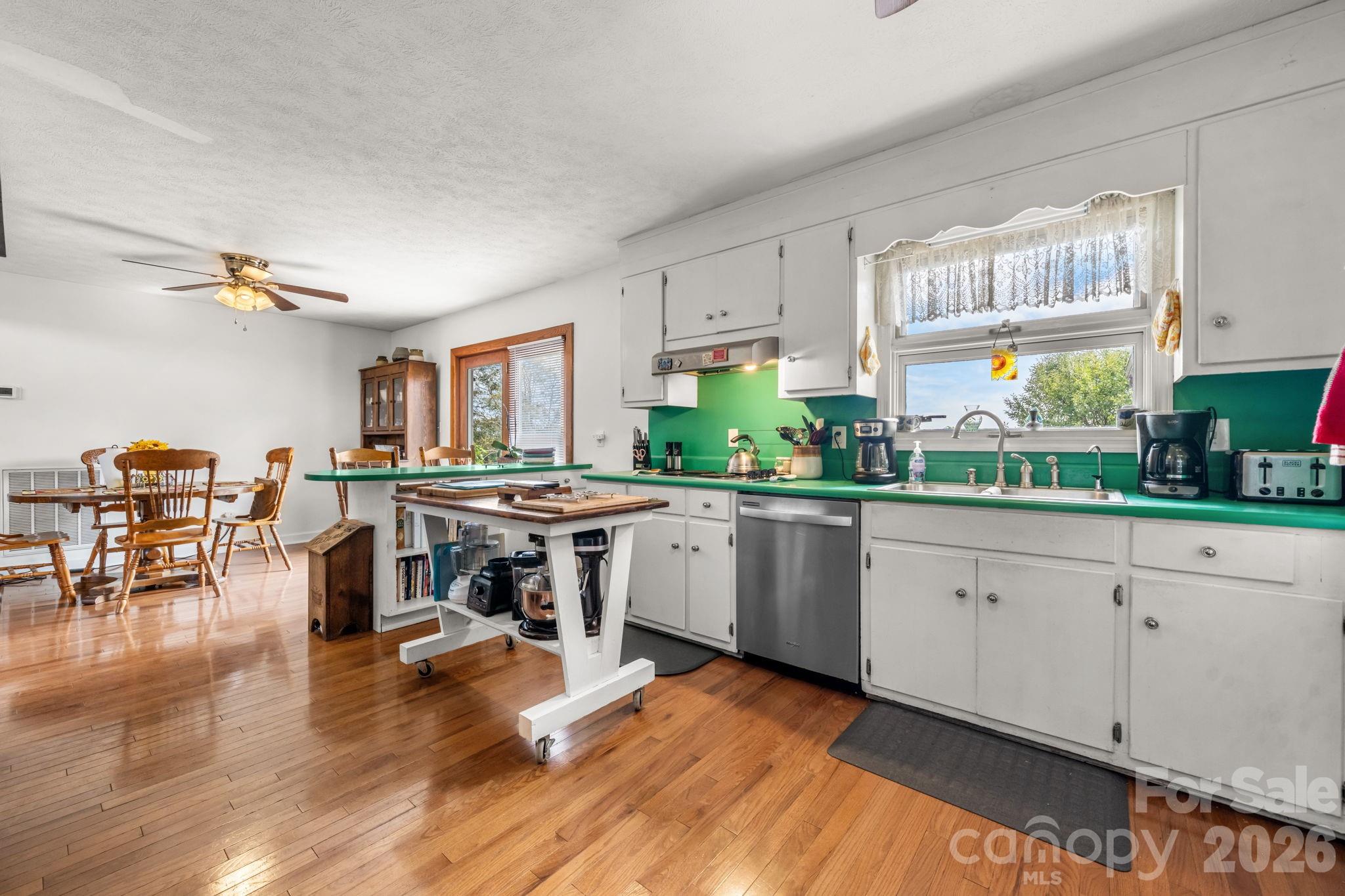 1189 Cajah Mountain Road