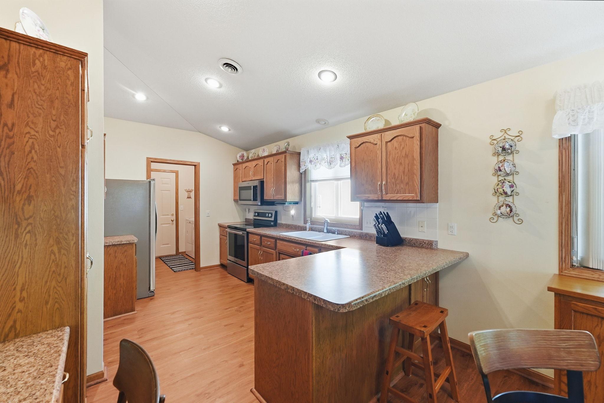 410 Fieldcrest Lane
