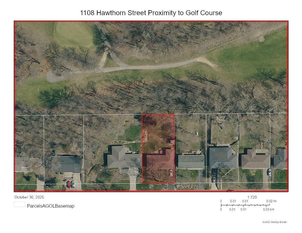 1108 Hawthorn Street