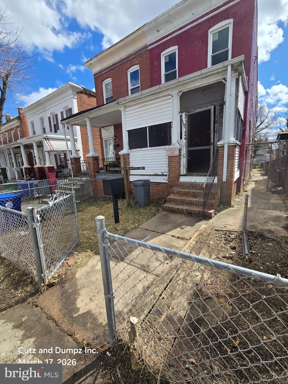 631 Cator Ave  