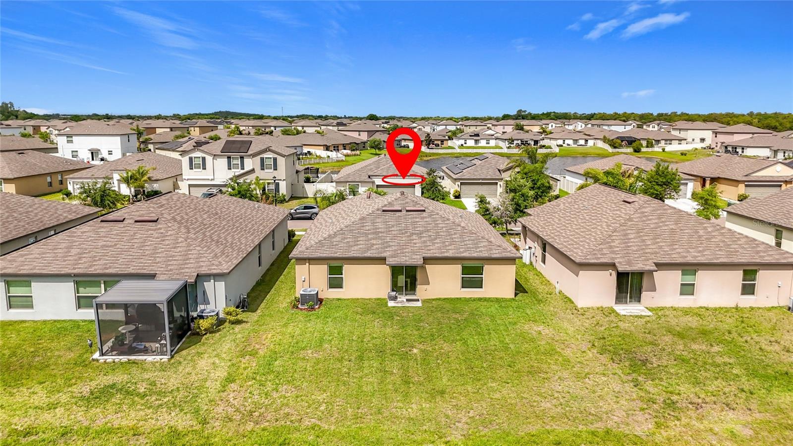 4449 Eternal Prince Drive
