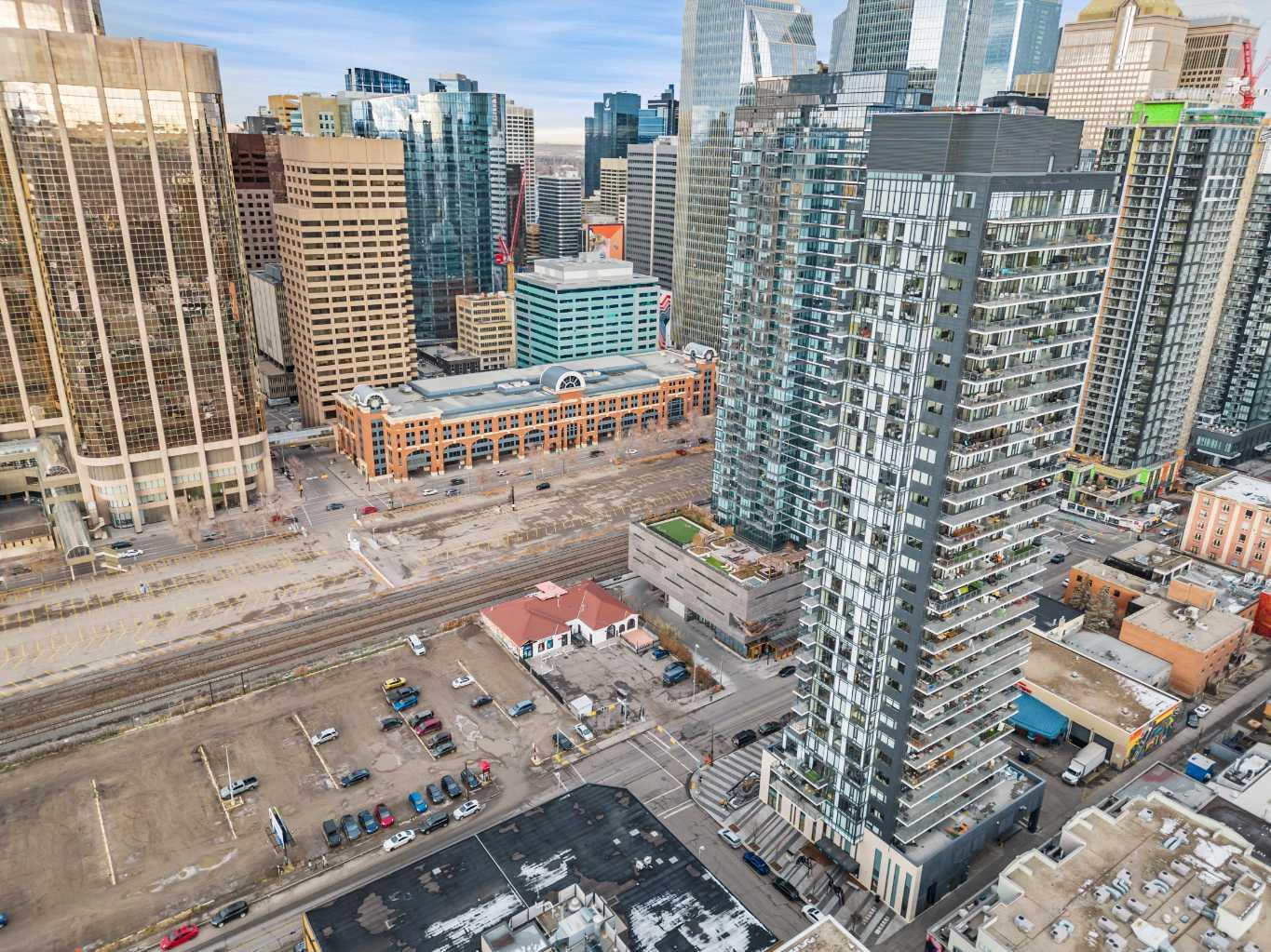 1010 6 Street SW 508