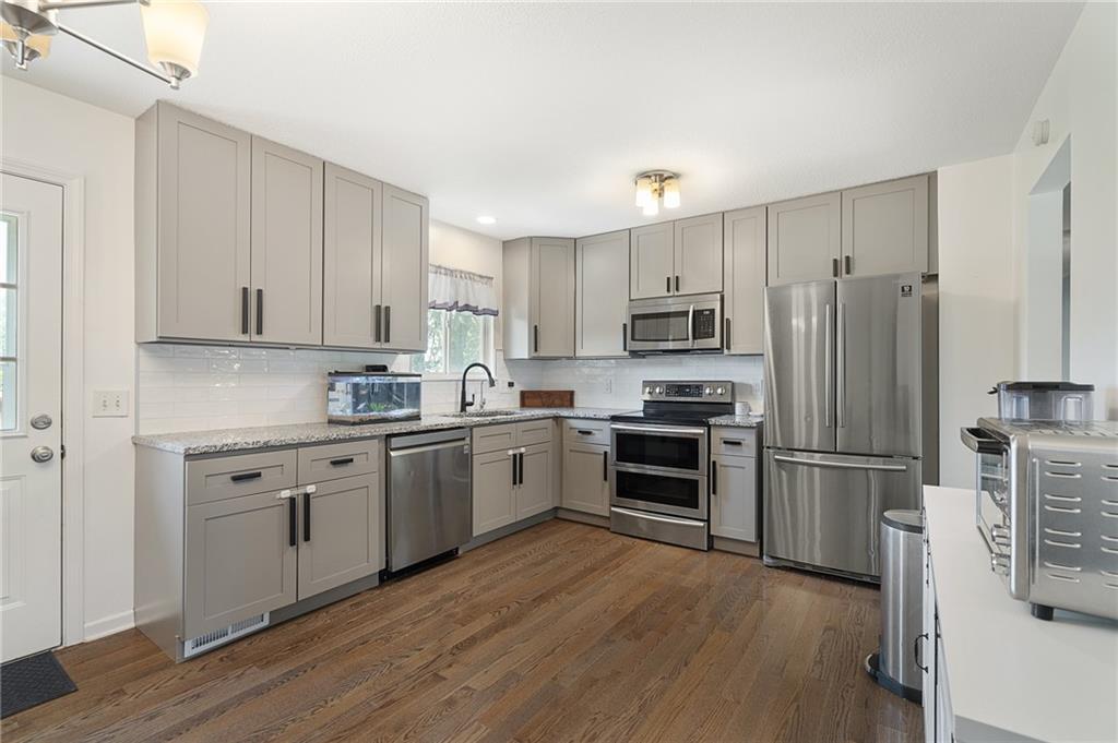 305 W South Street