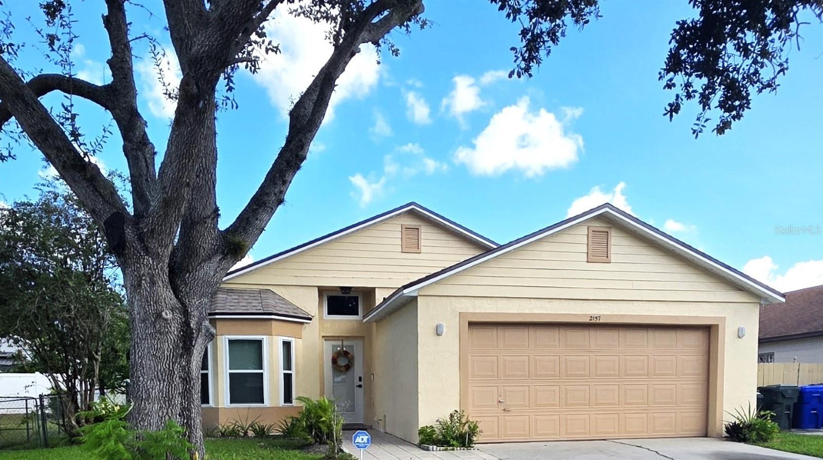 2157 Rj Circle, Kissimmee, FL