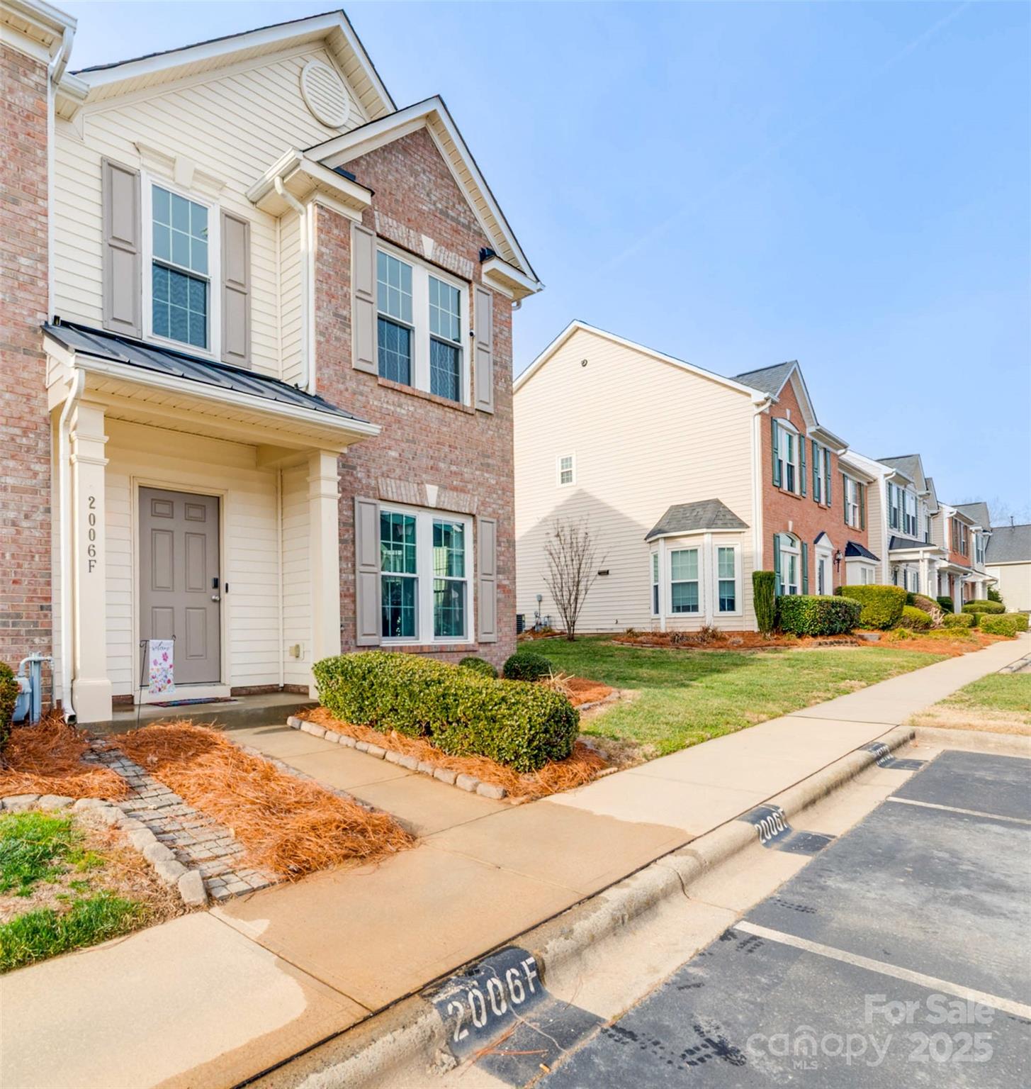 2006 Cramerton Village Drive F