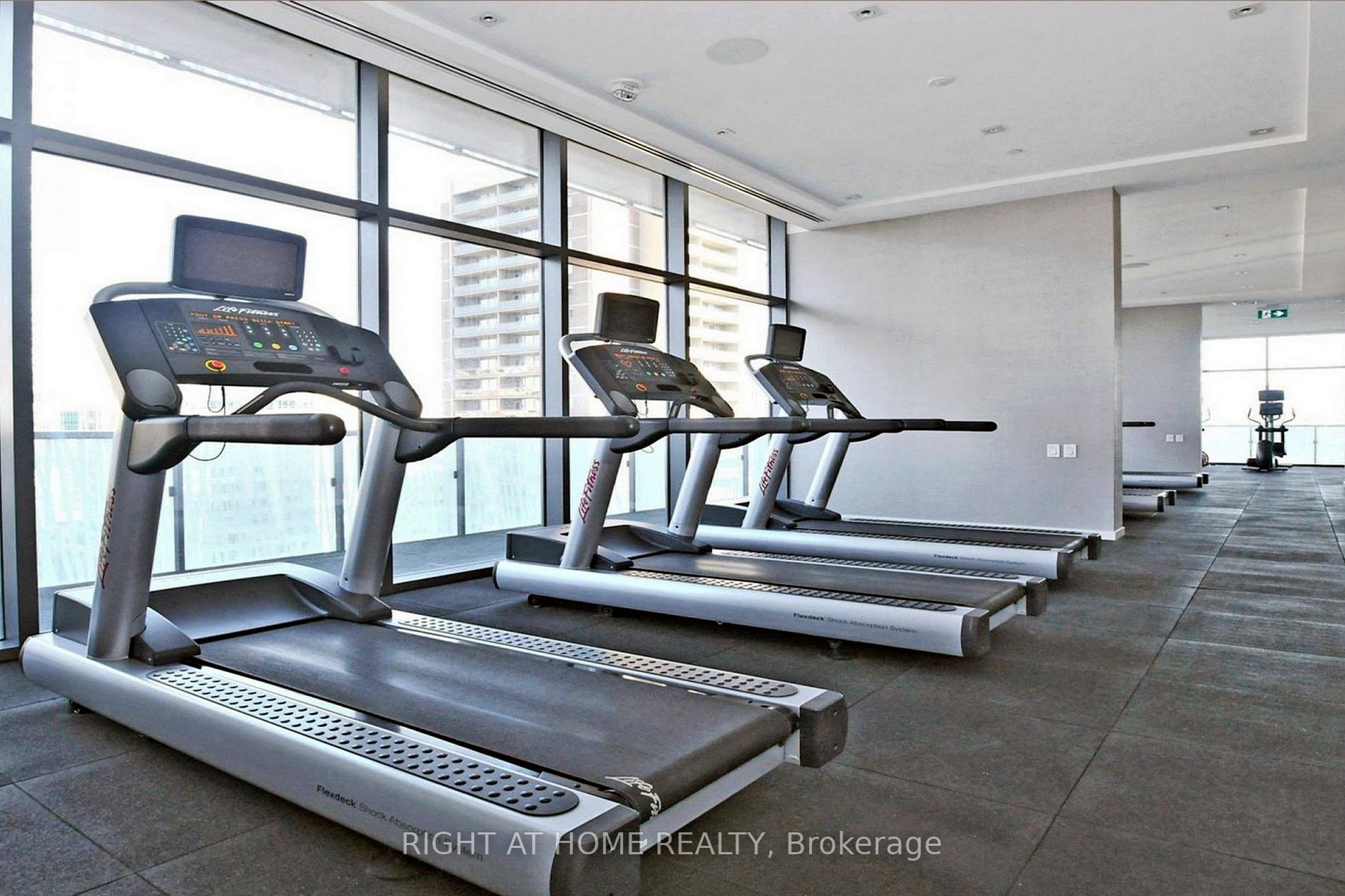 50 E Charles St 2607