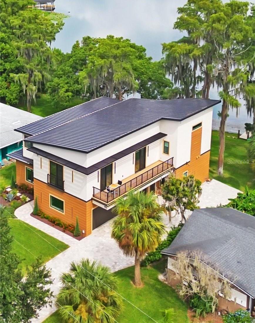2207 Kindel Avenue, Winter Park, FL