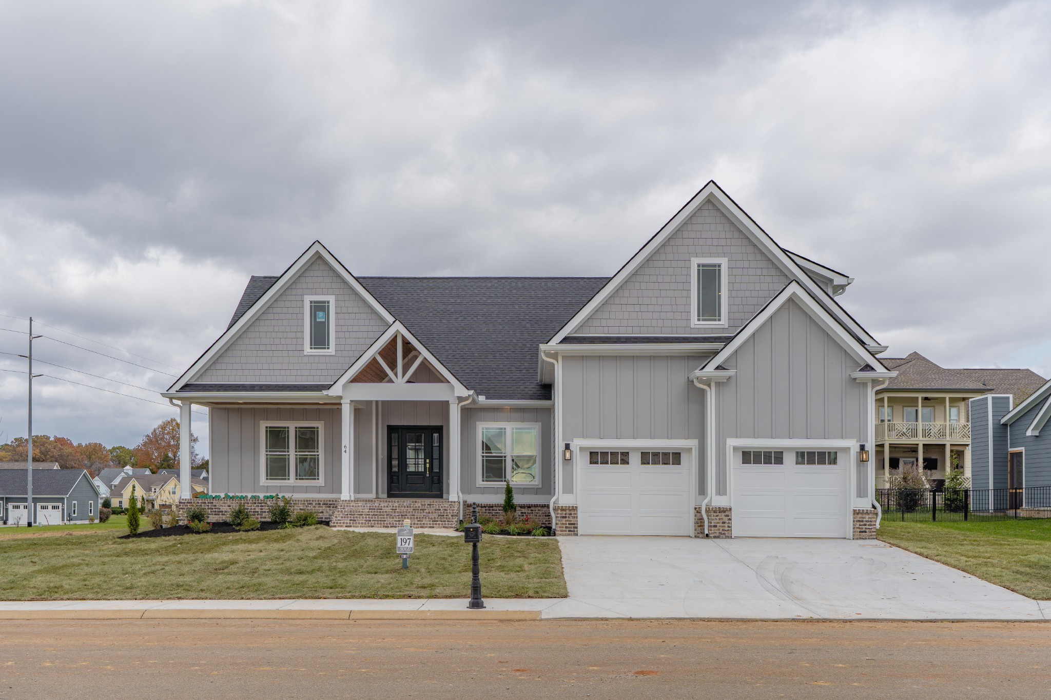 64 Windjammer Ct — sold