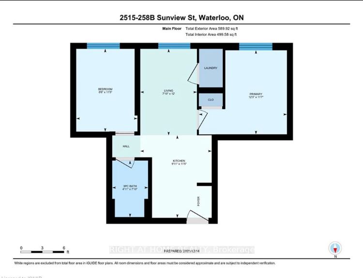 258B Sunview St 2515