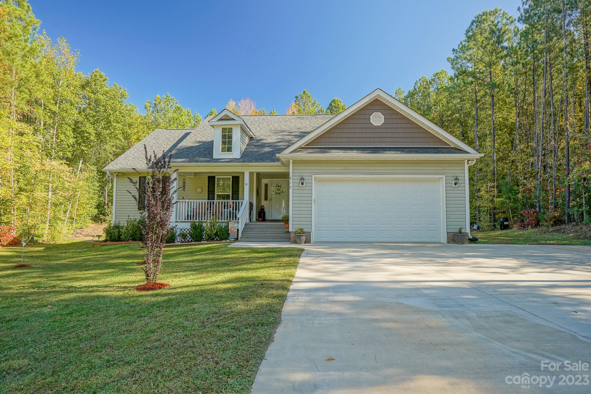 215 Russ Drive