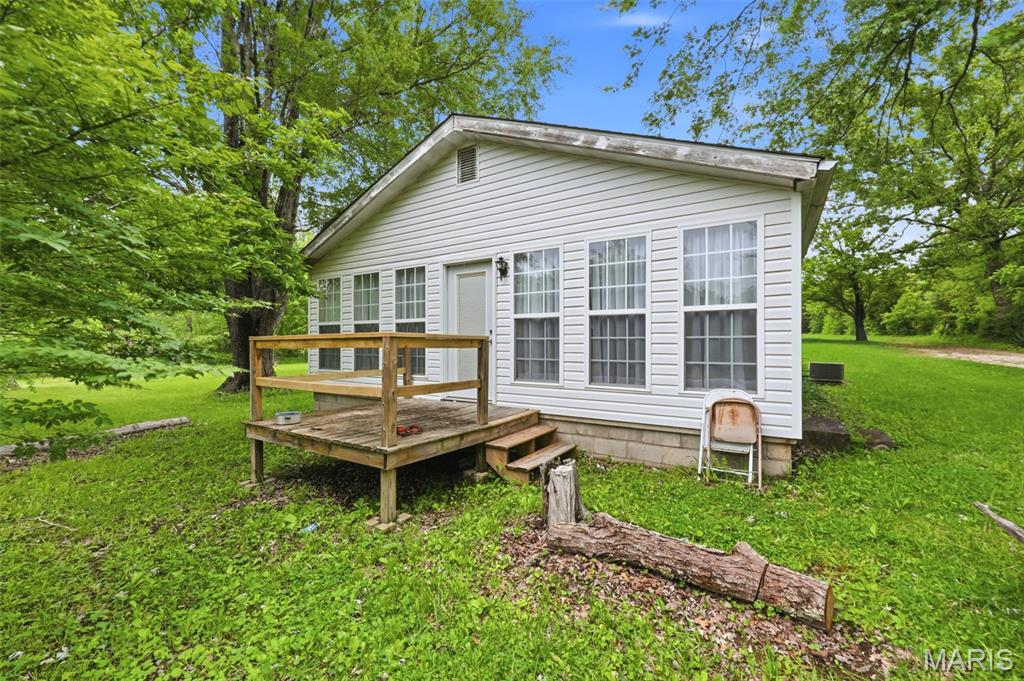 12489 John Smith Road