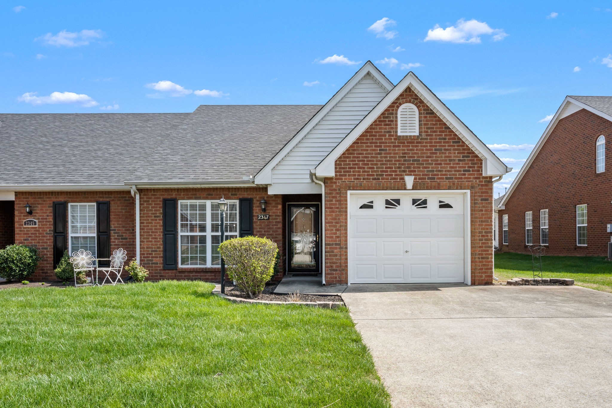 2347 Will Drew Dr — sold
