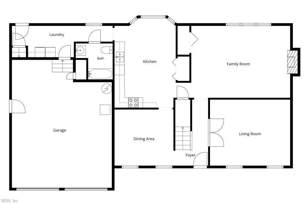 403 Dunham Massie Drive