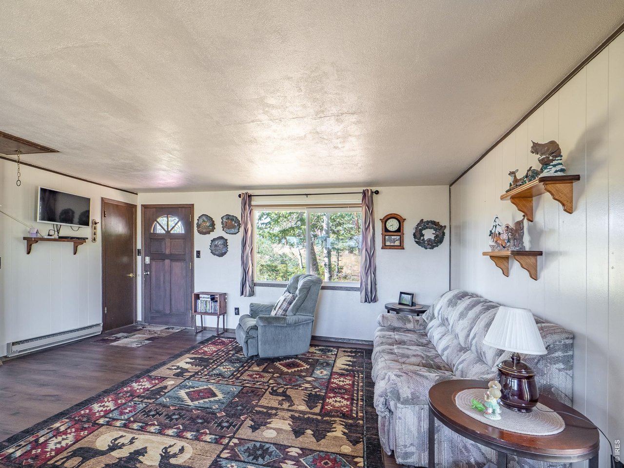 478 Wapiti Rd