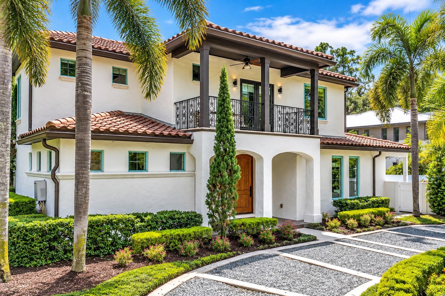 2614 Parkland Drive, Winter Park, FL