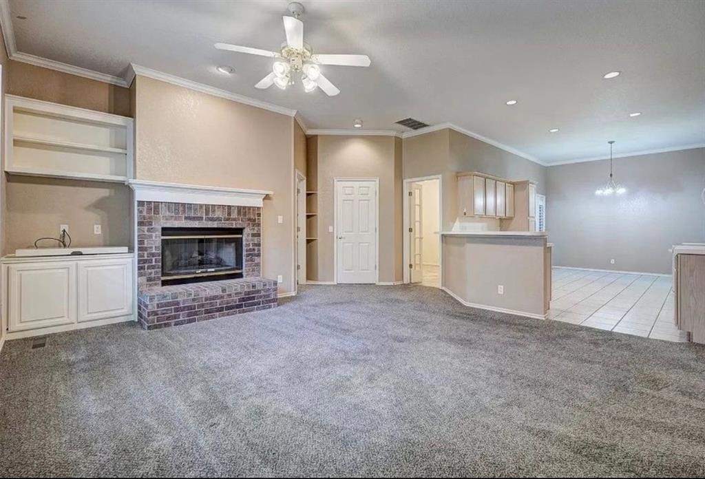 Darling well laid out home for rent.  Great layout with large rooms.  Split floorplan.  If looking for a great rental this one is it! Don't miss this charming townhome in a fantastic community! Contact us for a viewing today. FOR MORE INFORMATION OR TO SET UP A SHOWING, TEXT MESSAGE ONLYOwner pays all property taxes and HOA. Tenant pays utilities. NO PETS. NO SMOKING.