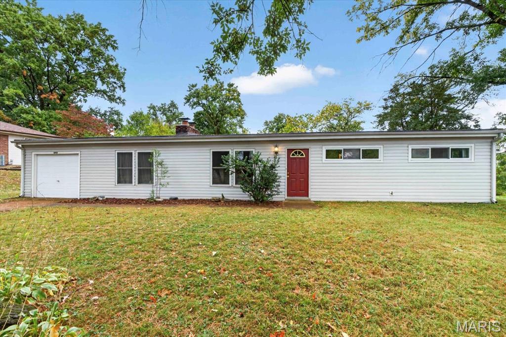 4901 Mount Royal Road