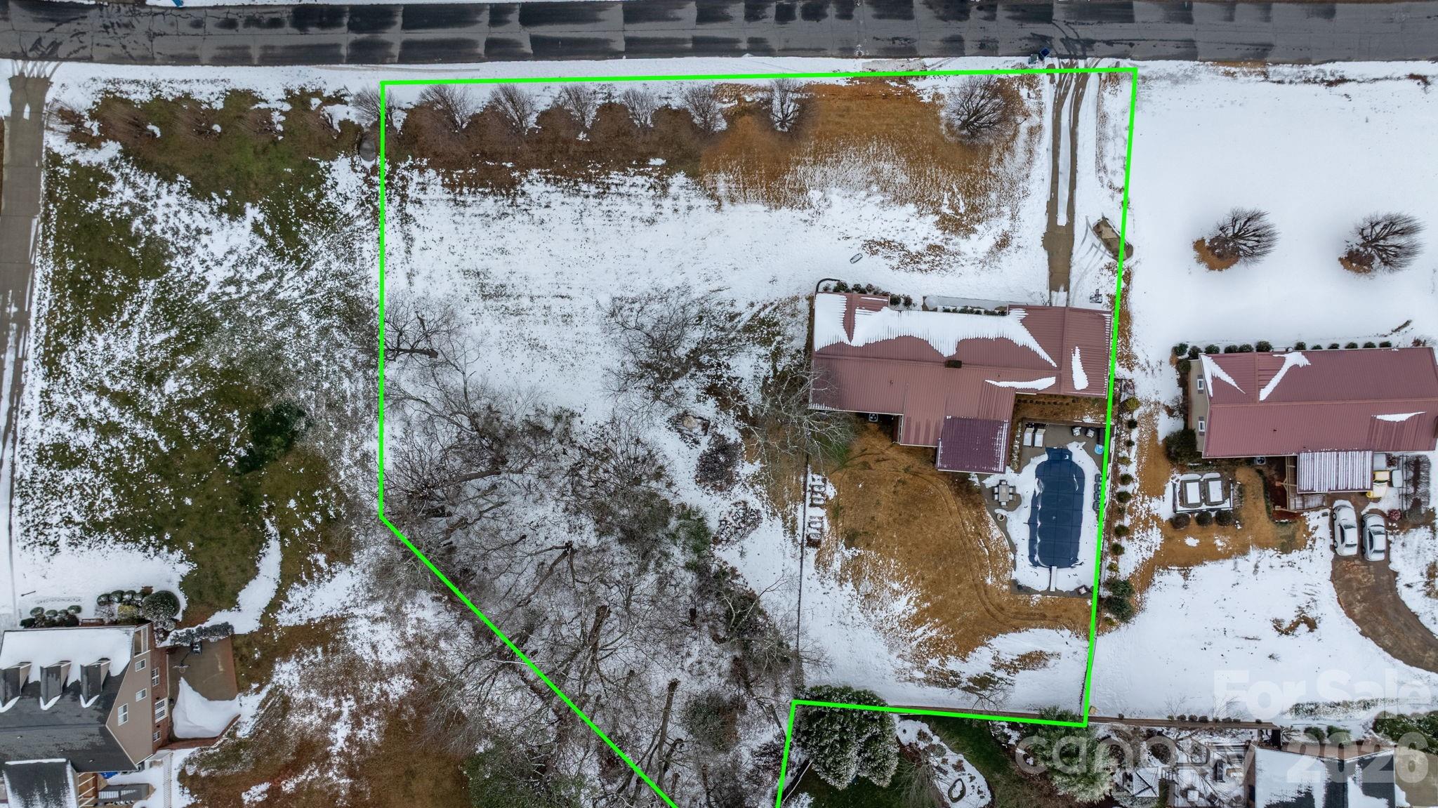 1621 Dakota Drive