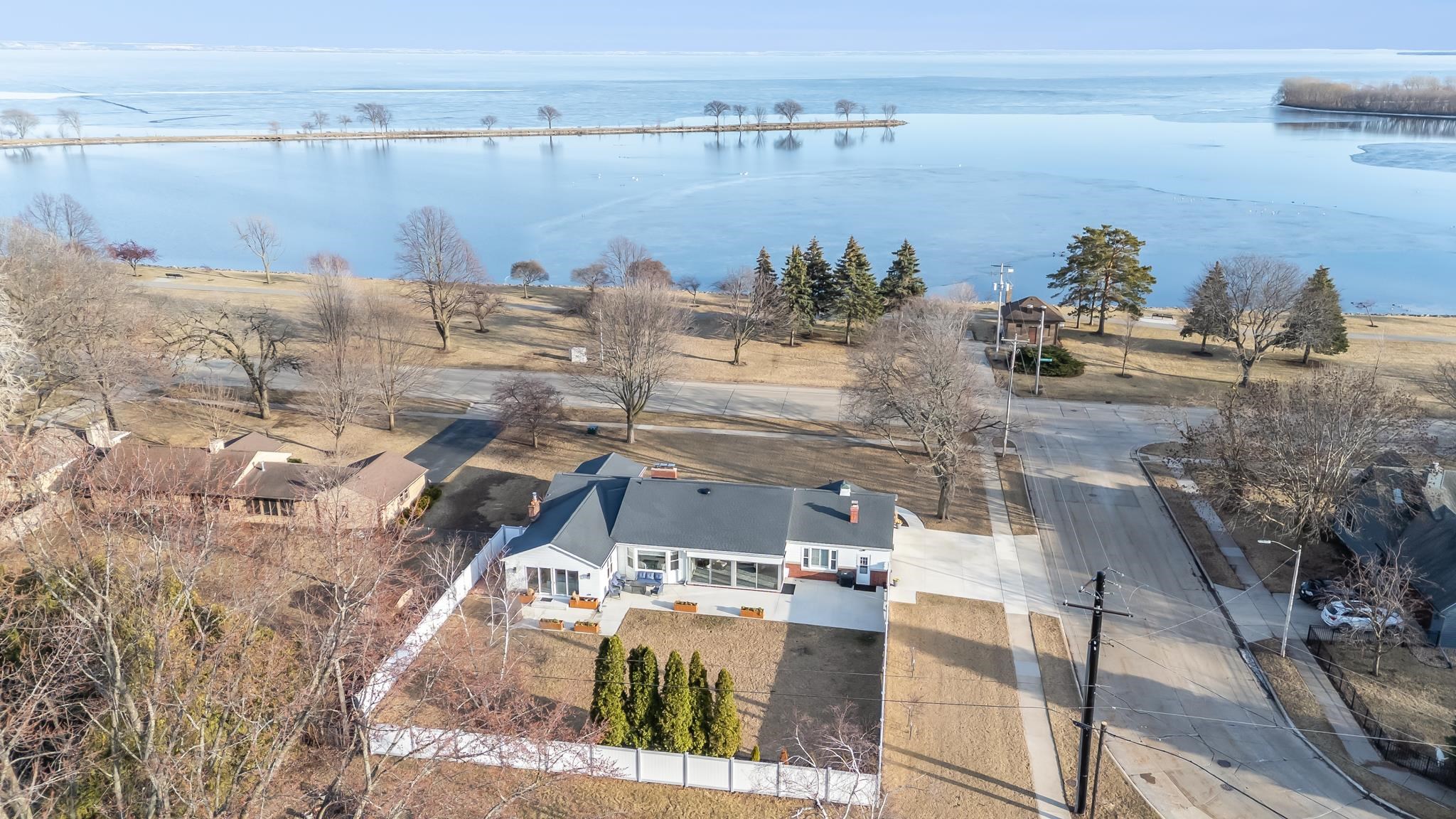 1608 Menominee Drive