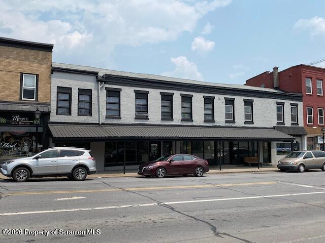 35 E Tioga Street