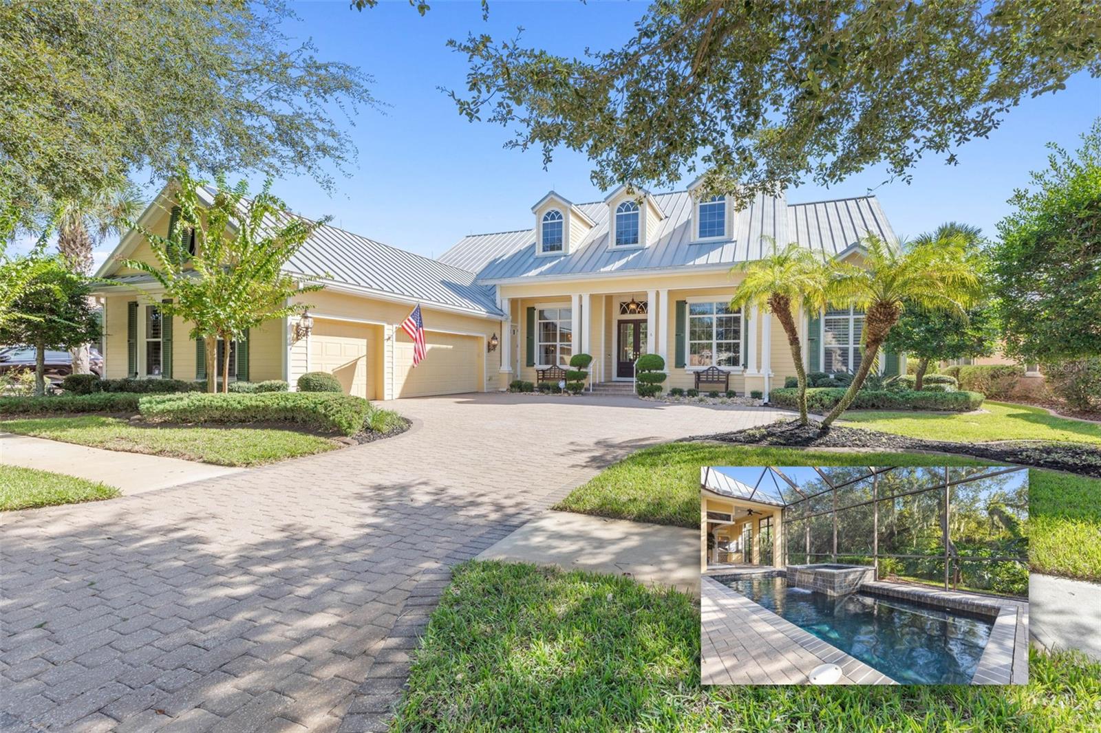 Homes for Sale in Grand Haven Palm Coast, FL