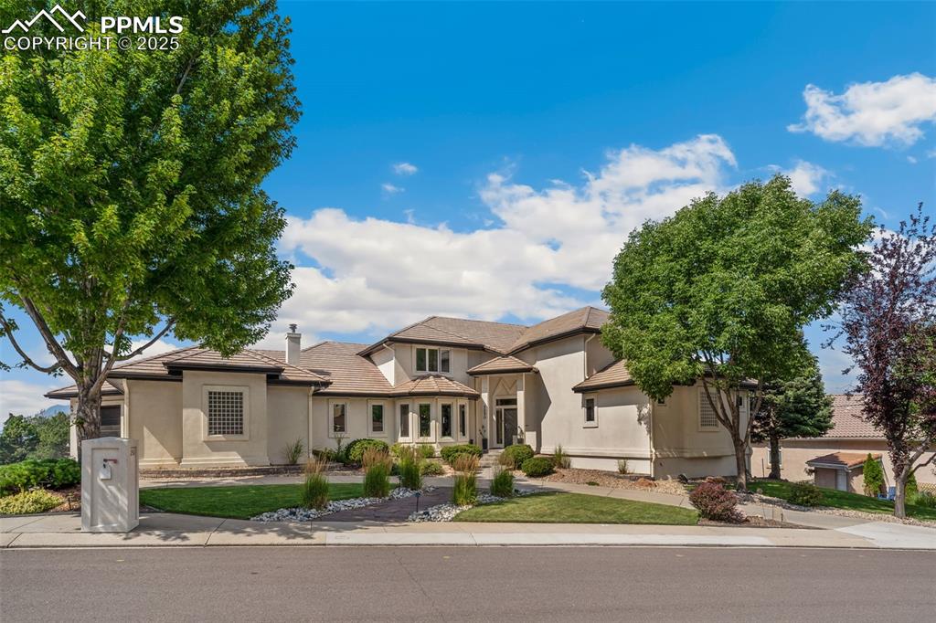 3250 Muirfield Drive