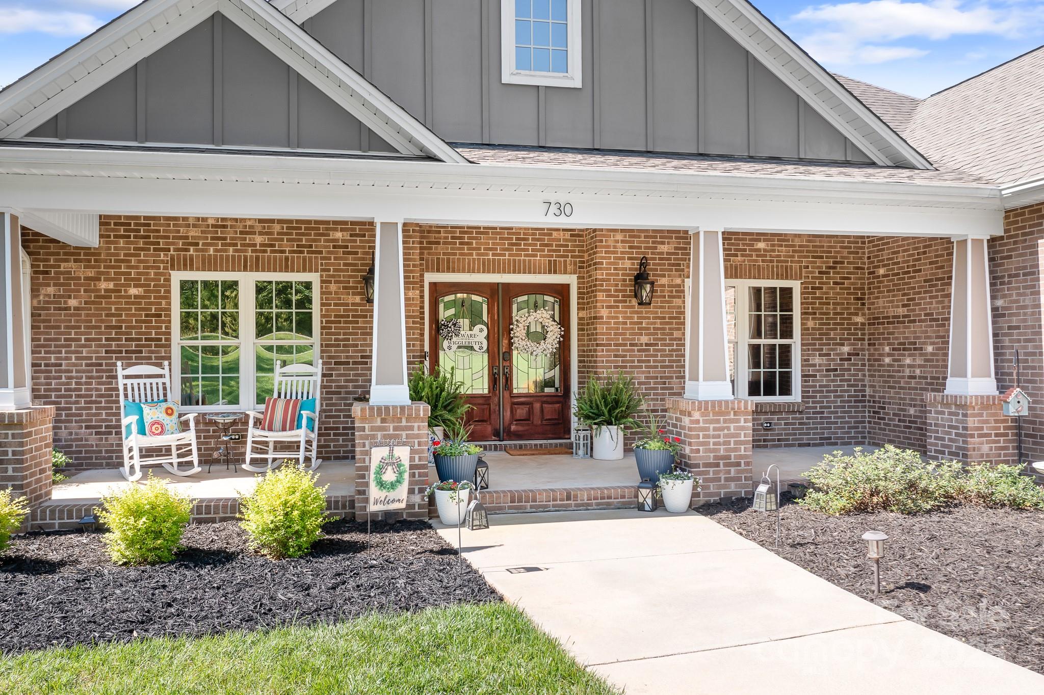 730 Oak Ridge Farms Circle 14