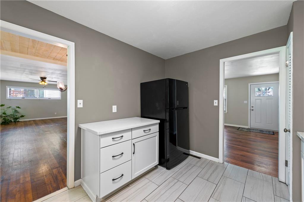 4980 NE Chouteau Drive