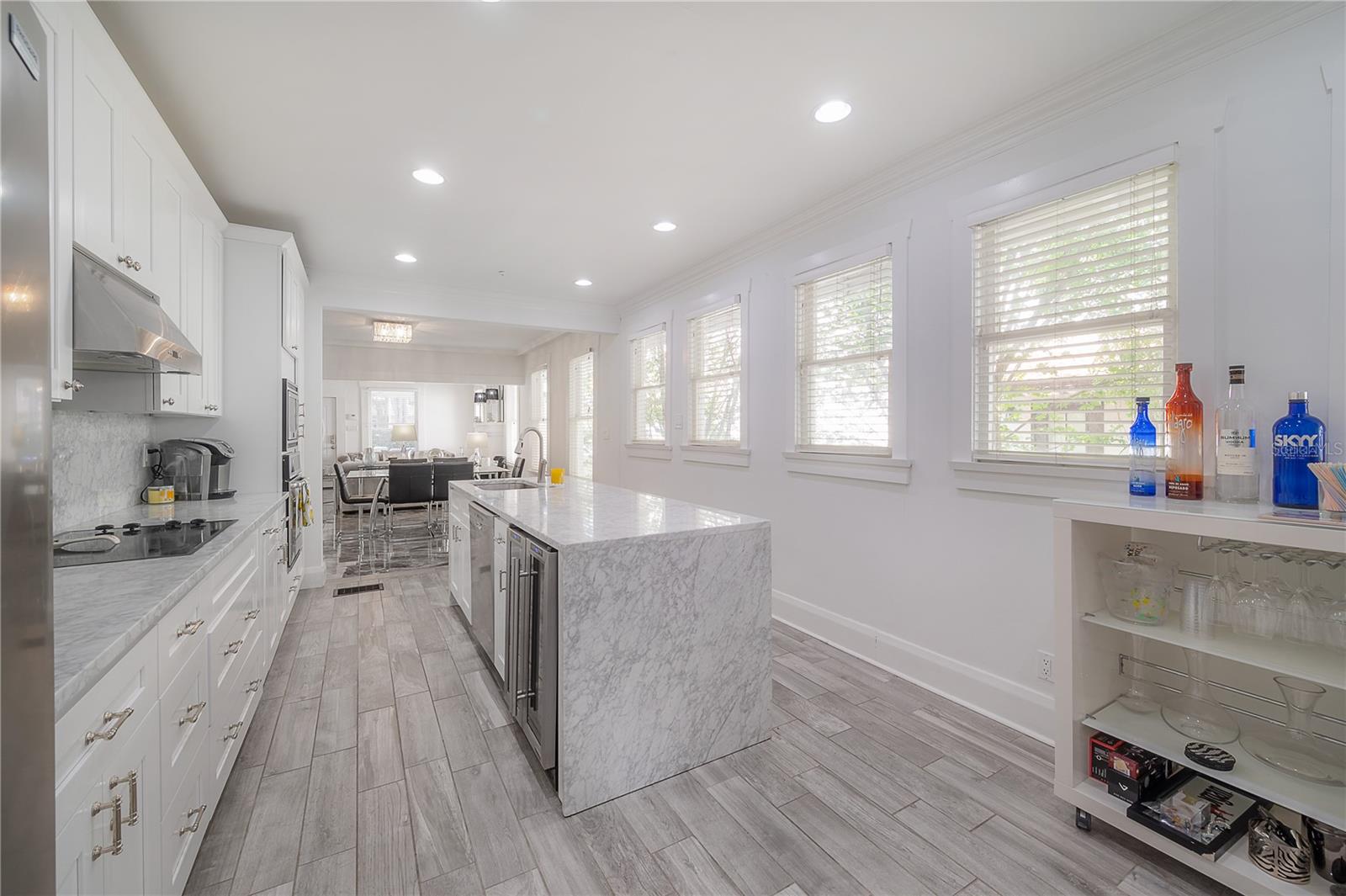 2921 W El Prado Boulevard