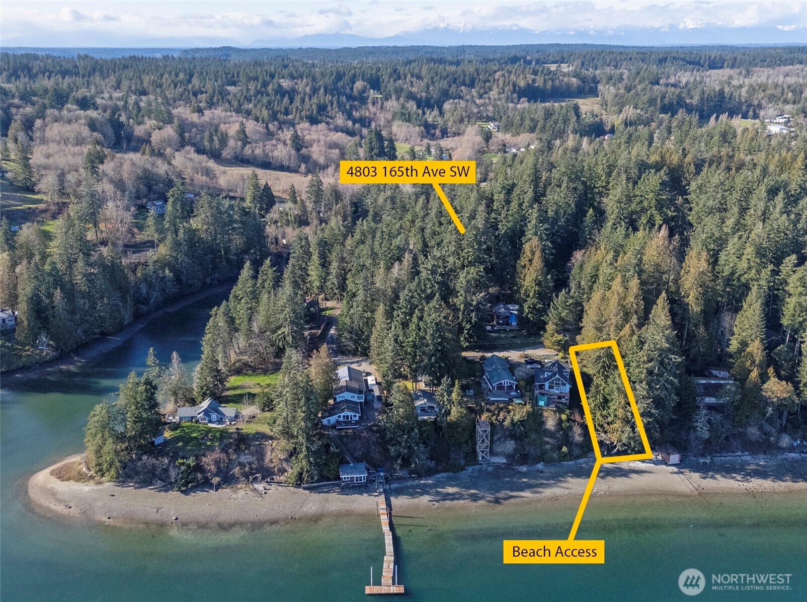 4803 165th Avenue SW