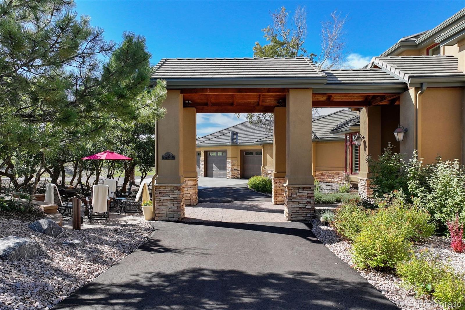2802 Big Bear Drive