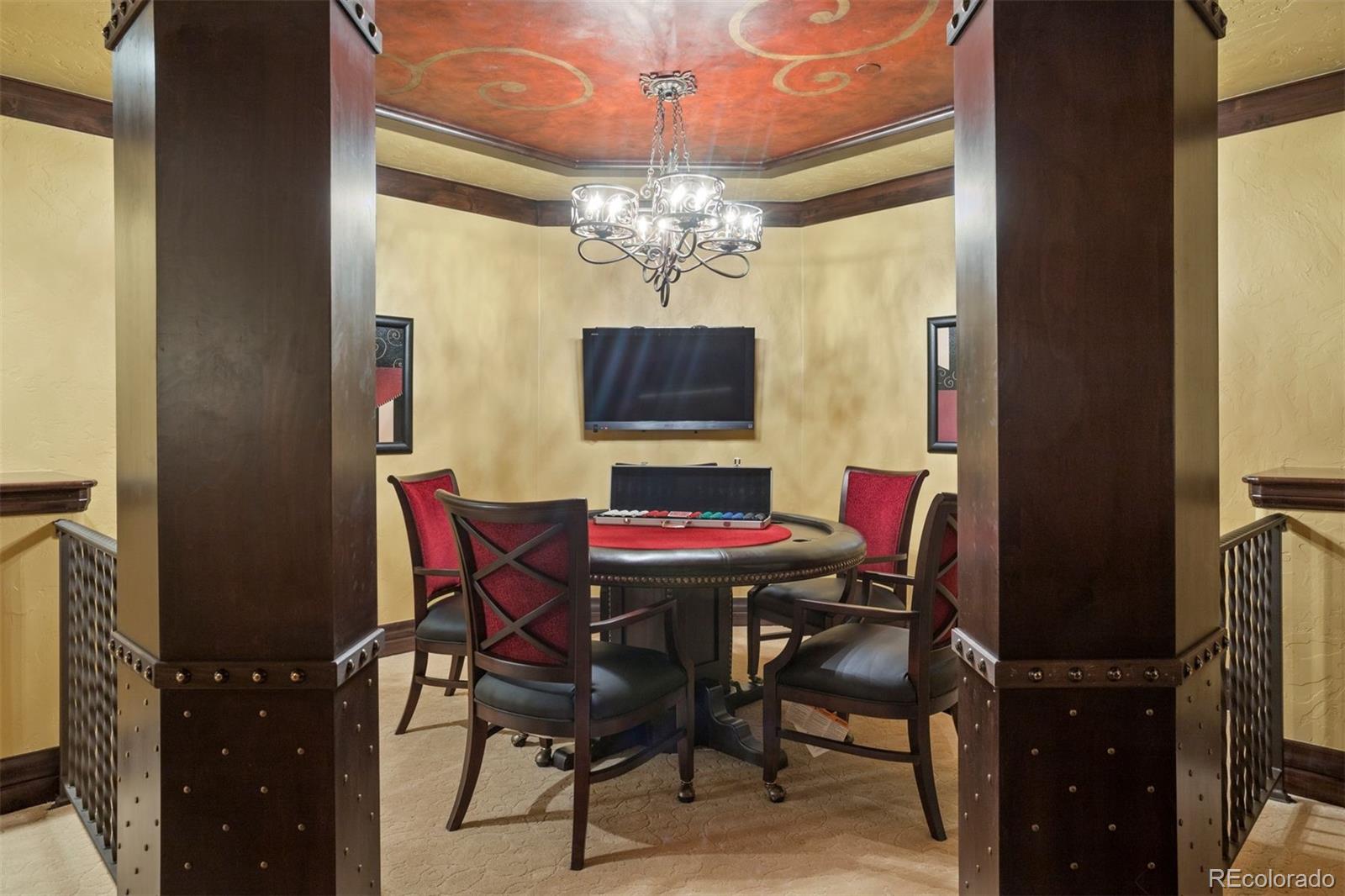 2581 Castle Butte Drive
