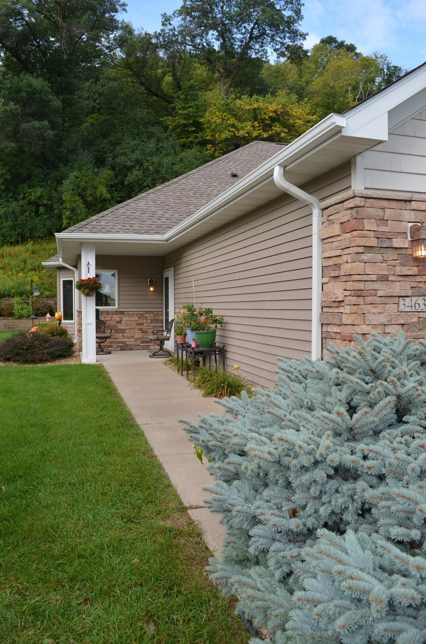 3463 Briarview Court