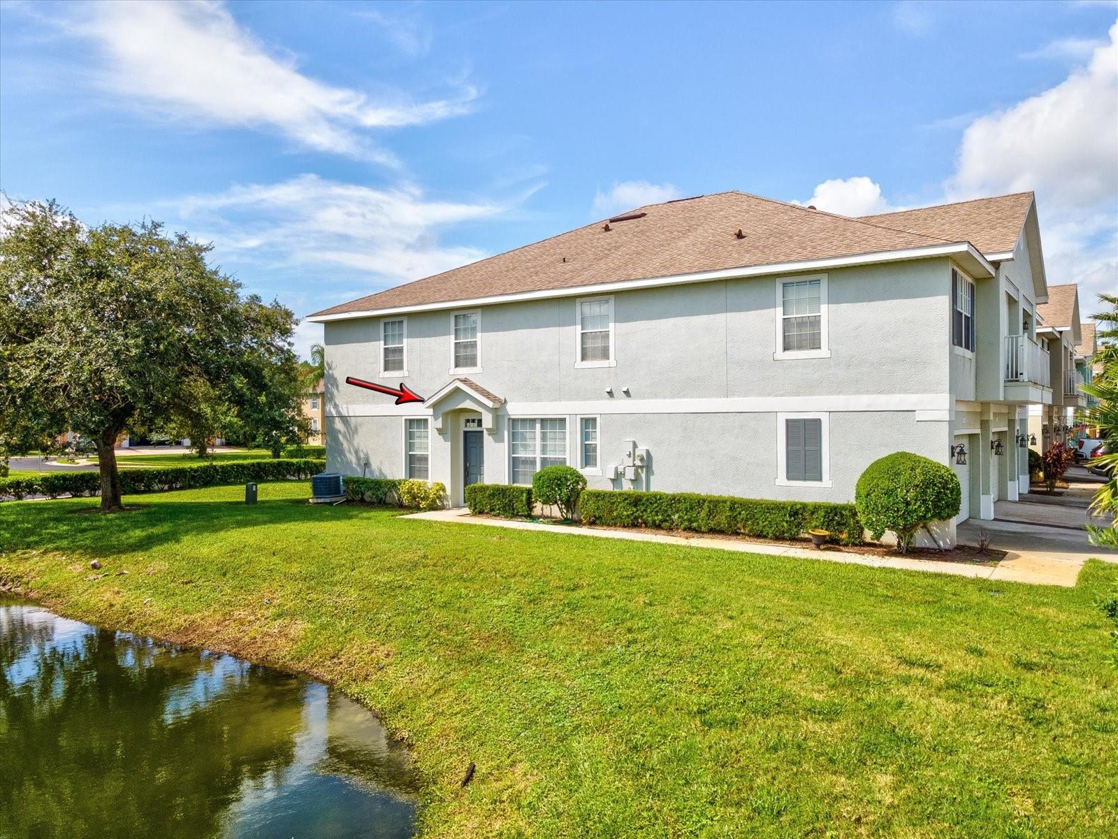 8548 Shallow Creek Court