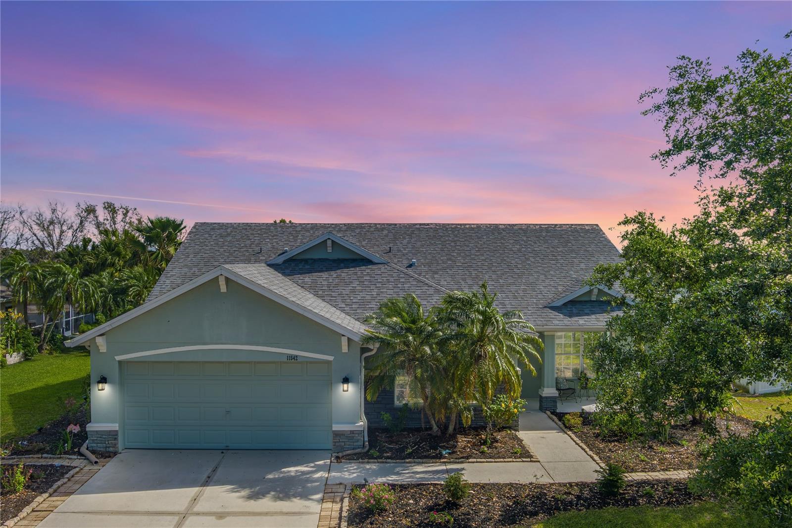 11542 Summit Rock Court