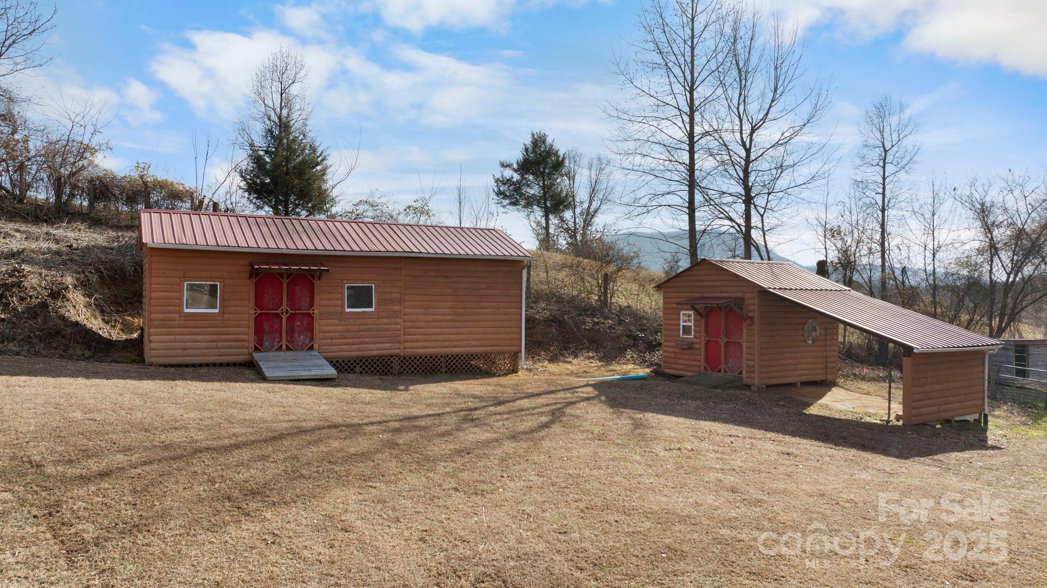 240 Wildwood Road