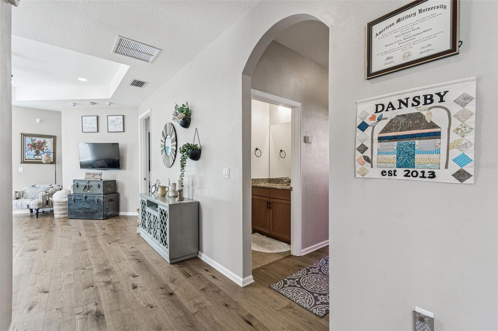 8621 Eagle Brook Drive