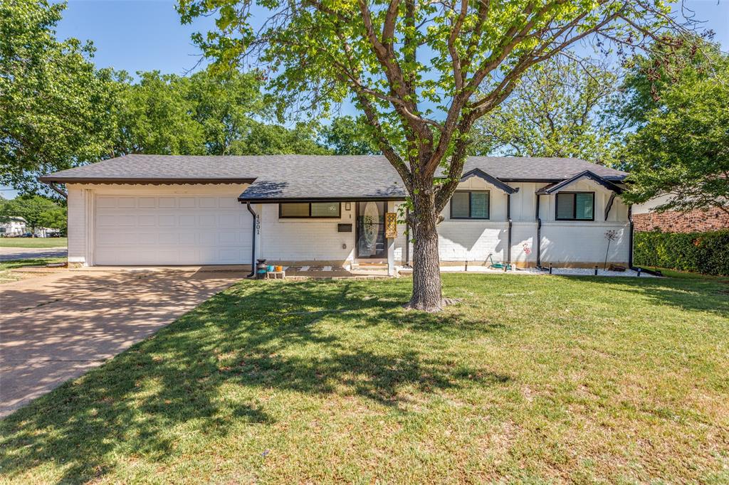 4501 Gary Drive