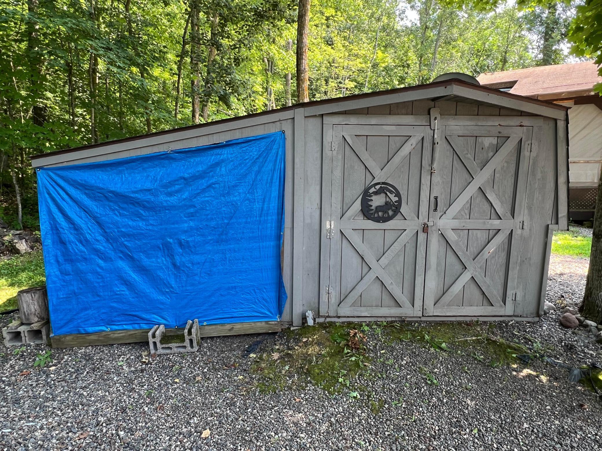 N1-21 Sherwood Forest