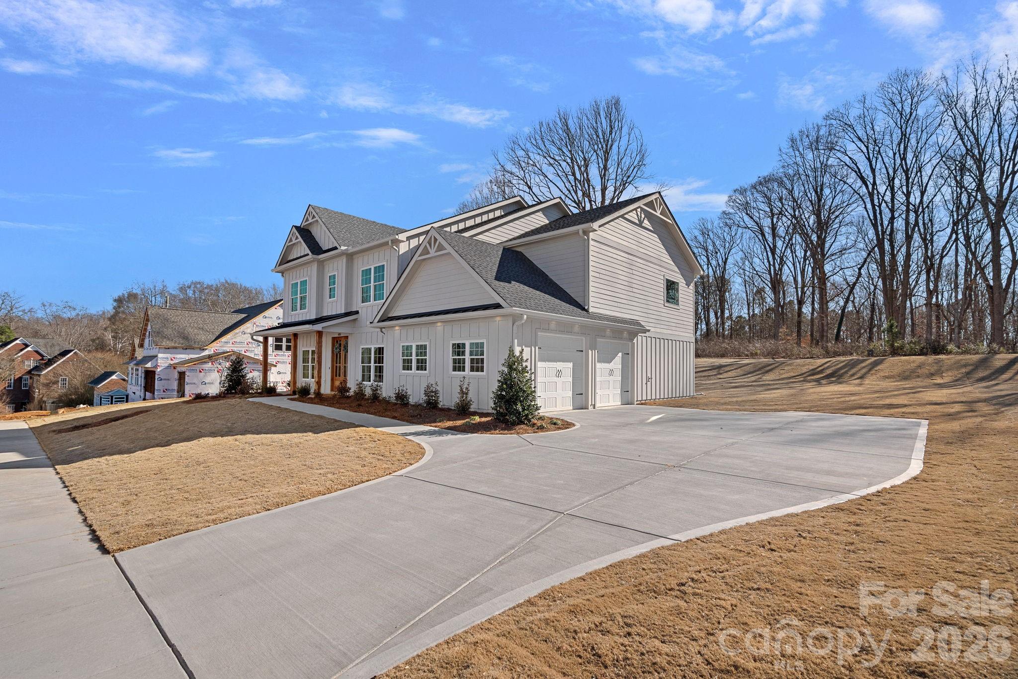 4619 Serenity Woods Court