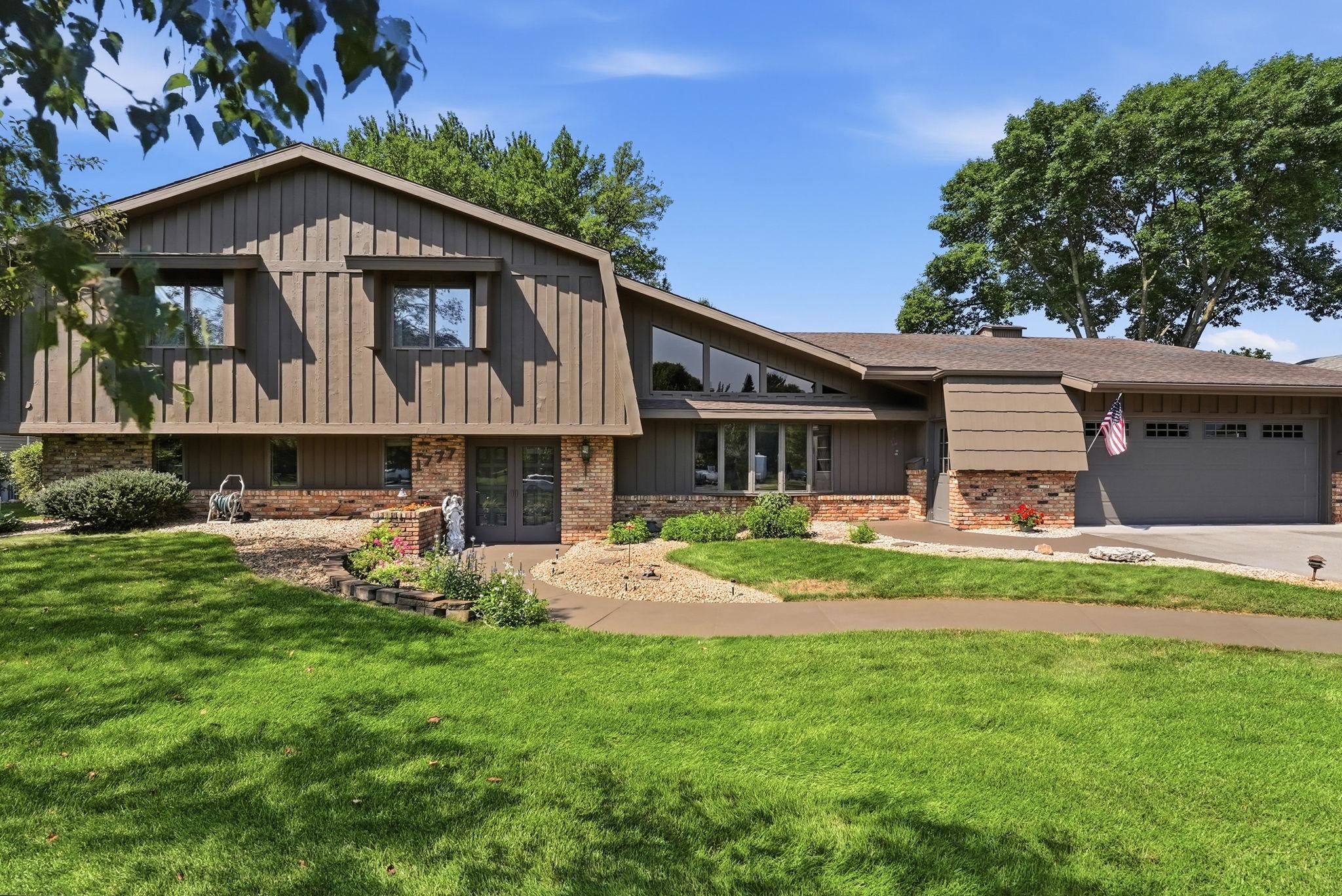 1777 Wildwood Road