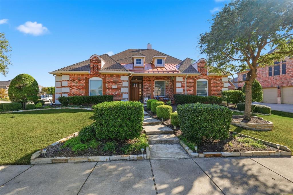 409 Verbena, Lane Frisco, TX