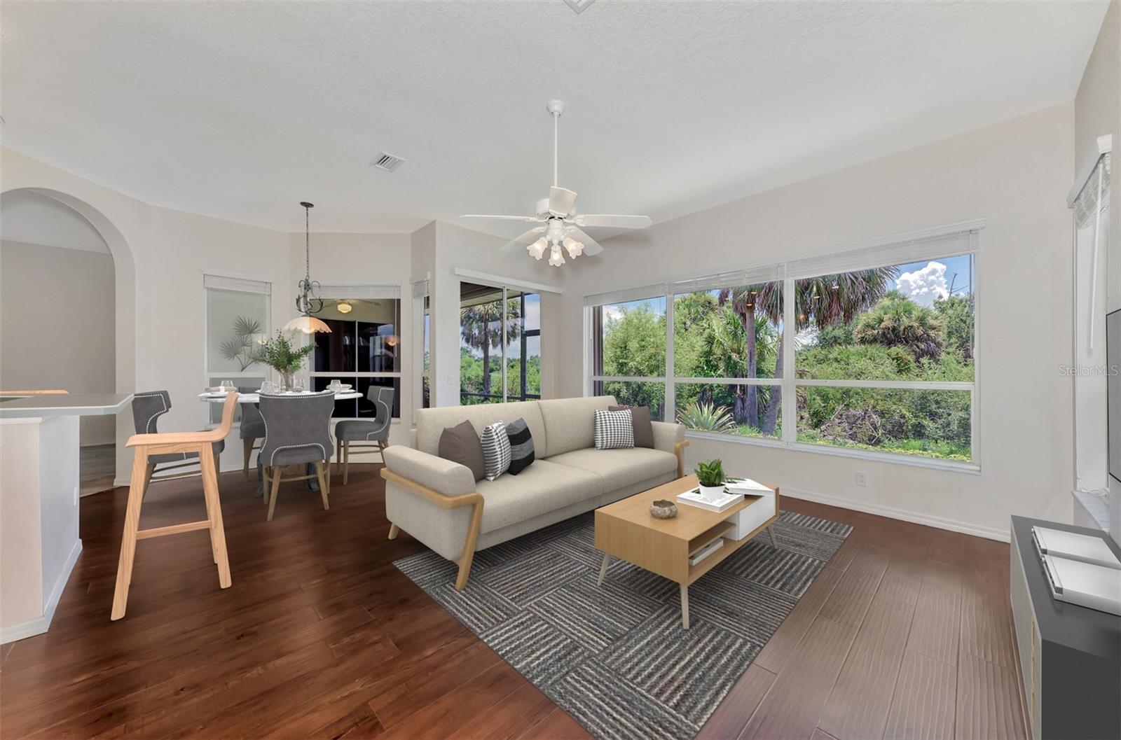 3392 Pennyroyal Road