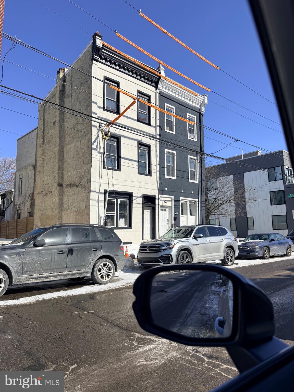 2921 Cecil B Moore Avenue