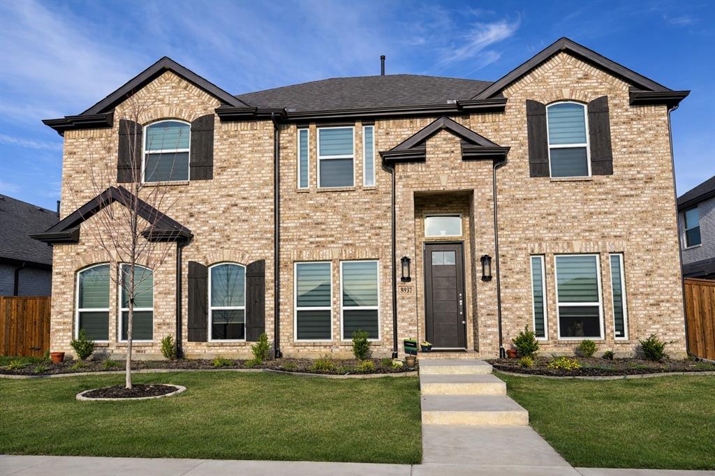 8937 Prentice, Lane Frisco, TX