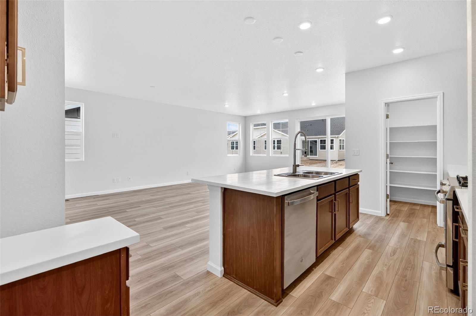 3358 N Duquesne Way